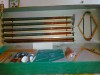 set profesional biliard nou nout