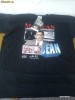 Tricou casual Mr. Bean PRET REDUS