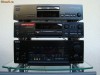 Turn Sony  Model de varf compact disc cd   CDP-XB630   ; mini disc   MDS-JB 730    ; amplificator reciver STR-DB725