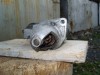 ELECTROMOTOR NISSAN MICRA