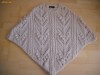 Poncho ONLY/ OFY