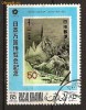 k6928   Ras al khaima - timbre stampilate