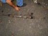 CASETA DIRECTIE FORD