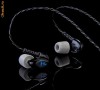 Westone 2, Dual-Driver Earphones.