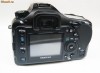 Pentax K10D impecabil (Body+obiectiv 18-55mm)