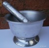 Mojar aluminiu