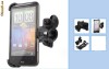 suport moto / bicicleta orginal   htc desire hd