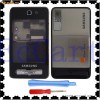 Carcasa rama fata mijloc corp tastatura taste capac spate baterie acumulator  touchscreen touch screen digitizer geam sticla Samsung F480 Originala