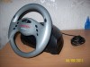 Volan Genius Speed Wheell 3 Vibrations (Volan+Pedale)
