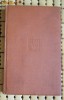 T B Macaulay Critical and Historical Essays vol I (din 2) London 1913 ed. cartonata hartie velina