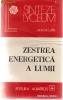 ZESTREA ENERGETICA A LUMII- NISTOR LUPEI ZESTREA ENERGETICA A LUMII- NISTOR LUPEI