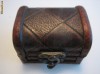 cufar cufaras din lemn 8x5x5 cm