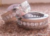 LICHIDARE STOC  Inel / inele TITAN  model BVLGARI =25 Ron/buc