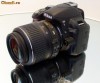 Nikon DSLR D3100 18-55mm