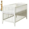 VAND PAT IKEA pt bebe apoi pt copii