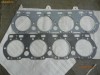 GARNITURA DE CHIULASA MOTOR KRAZ