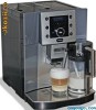 espressor delonghi 5500t (rasnita de cafea dar si cu cafea macinata )