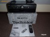 Technics Receiver  SA-AX7 cap de serie