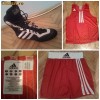 Echipament De Box