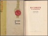 BUCURESTII in literatura