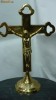 Crucific din bronz