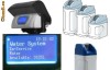 STATIE DE DEDURIZARE BLUESOFT-K50-VR1