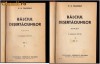 Balciul desertaciunilor - W. M. Thackeray (2 vol)