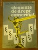 ELEMENTE DE DREPT COMERCIAL - VASILE PATULEA, CORNELIU TURIANU