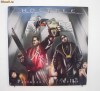 Disc Vinil LP:  Hostyle - Partners In Crime