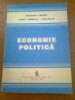 ECONOMIE POLITICA - GHEORGHE CRETOIU, VIOREL CORNESCU, ION BUCUR