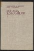 constantin giurescu dinu giurescu istoria romanilor constantin giurescu dinu giurescu istoria romanilor