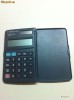CALCULATOR CANON - DE BUZUNAR dual power cu baterie si solar