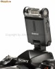 Vand blitz Genuine SONY DSLR HVL-F20AM for DSLR