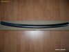 Bandou bara spate crom Audi A4 B6 2001-2005 Original