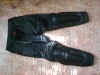 Pantaloni moto piele Dainese Mekong - touring