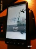 HTC HD2 impecabil + card si husa bonus
