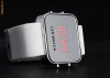 cadoul ideal superb ceas casual sport model unisex cu led cadoul ideal superb ceas casual sport model unisex cu led
