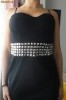 Rochie neagra superba revelion  Asos UK  de seara, club, nunta URGENT!!