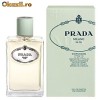 Infusion D'Iris Prada EDP De dame 50 ml