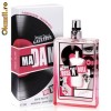 MaDame Rose N Roll Jean Paul Gaultier EDT De dame Tester 75 ml