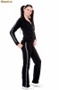 Trening bumbac Discrete Star 2 [Cod: LATD005]