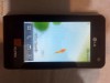 Telefon LG KU990i stare foarte buna,cutie,manual si incarcator
