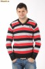 Pulover de barbati Jack and Jones Bergen V [Cod: TZPJ012]