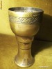 Cupa interbelica - Arad 1932 - alama argintata - patina timpului