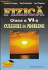 Fizica, culegere de probleme, cl. a VI-a - C.Corega, D.Haralamb,S.Talpalaru