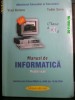 manual informatica ( info ) clasa XI 11 , editura L&S Soft