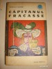 theophile gautier capitanul fracasse
