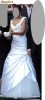 ROCHIE DE MIREASA NATALIA VASILIEV, SIRENA,IVOAR, UNICAT+voal+evantai pene+clama par...oferta