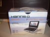 Vand DVD portabil
