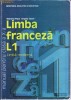 Manual LIMBA FRANCEZA de MARIANA POPA si ANGELA SOARE CLS A X A L1 ED. HUMANITAS